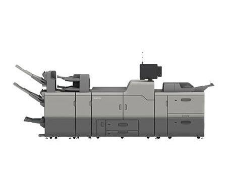淄博pro c7200單頁(yè)彩色生產(chǎn)型數(shù)碼印刷機(jī)