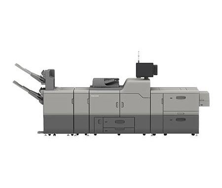 淄博pro c7200sx單頁(yè)彩色生產(chǎn)型數(shù)碼印刷機(jī)